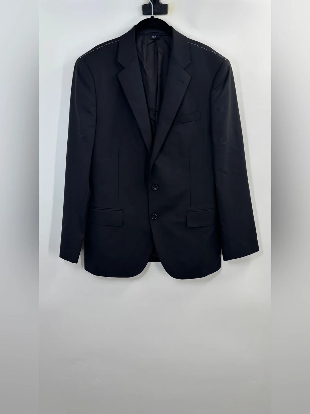 J.Crew Ludlow Slim-fit suit jacket in Italian wool 40S